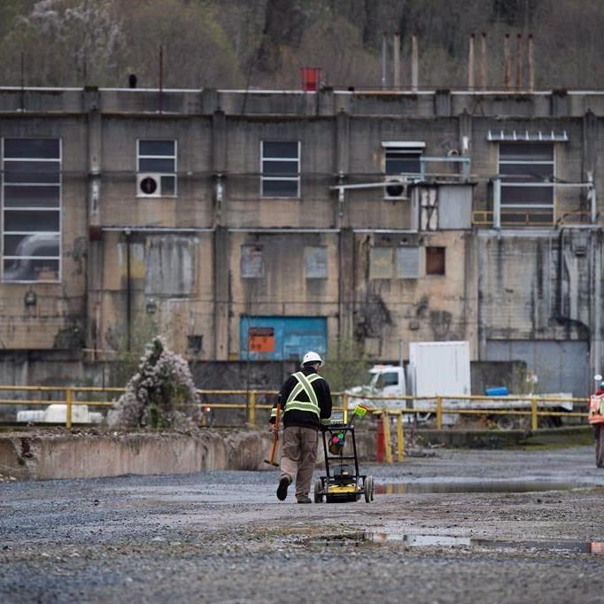 Squamish, B.C., LNG facility plans to achieve net-zero emissions at operation's start